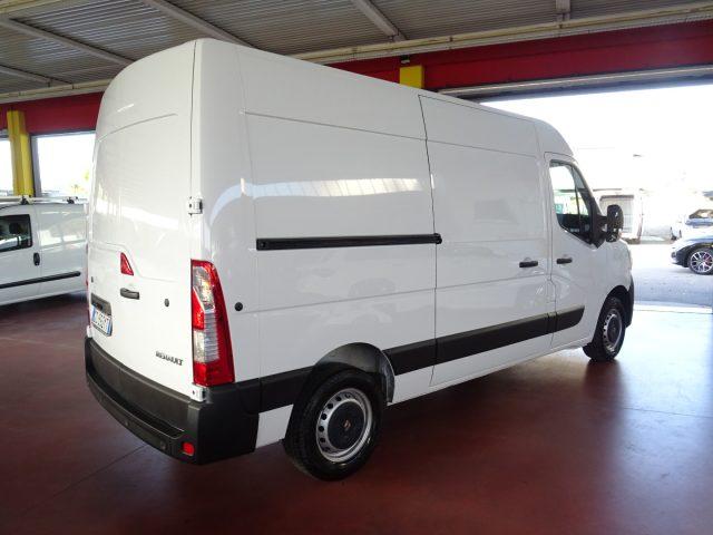 RENAULT Master 33Q 2.3dCi 135 PM-TM Furgone Ice Plus