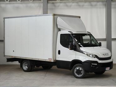 IVECO Daily 35C14 BTor 2.3 HPT Box Trasporto Mobili Cassonato