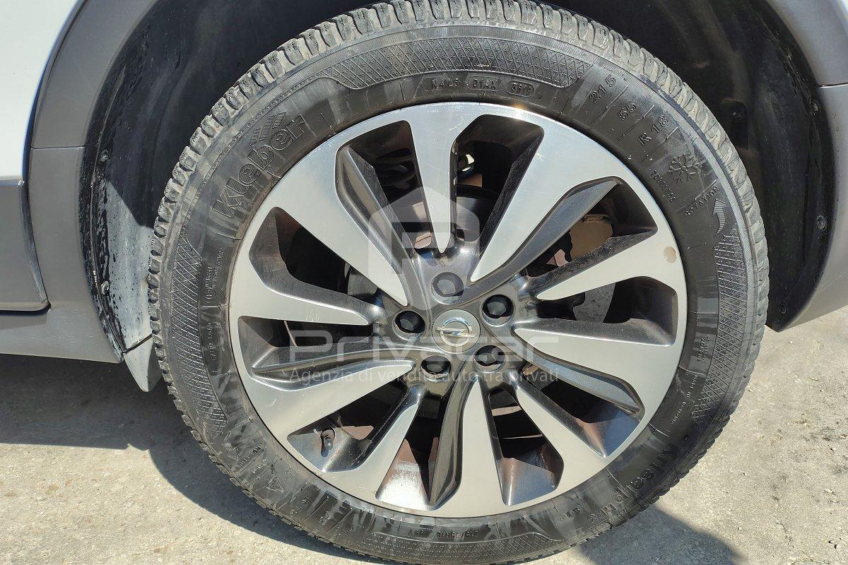 OPEL Mokka X 1.6 CDTI Ecotec 136CV 4x2 Start&Stop Innovation