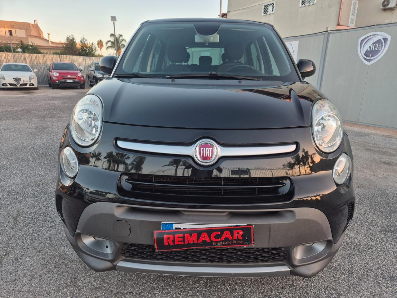 Fiat 500L 1.3 Multijet 85 CV TREKKING NUOVA FULL 2015
