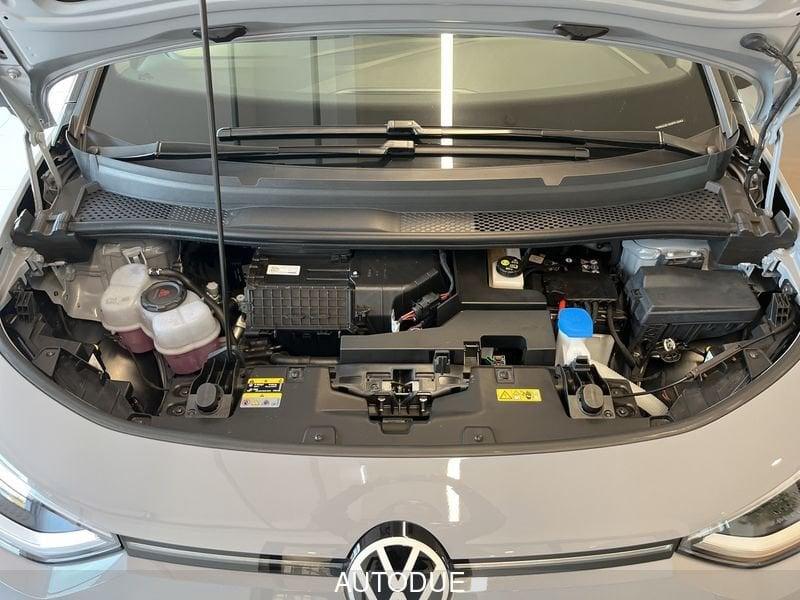 Volkswagen ID.3 PRO S BATTERIA DA 77KWH (NET) 150KW