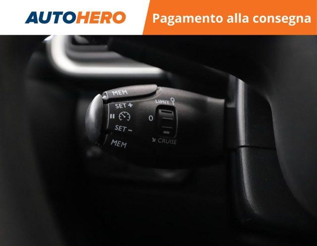 CITROEN C3 PureTech 83 S&S Feel