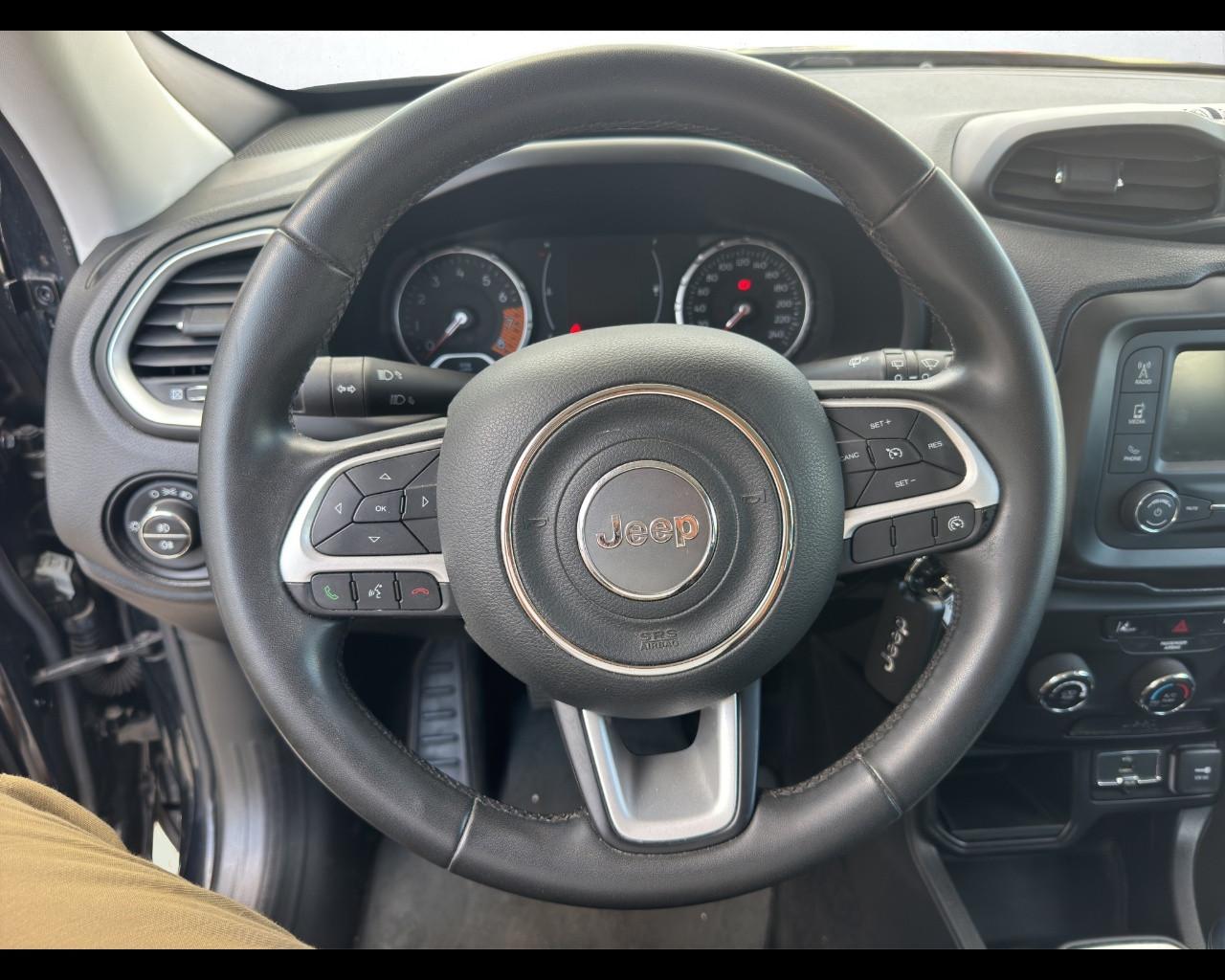 JEEP Renegade - Renegade 1.0 T3 Longitude