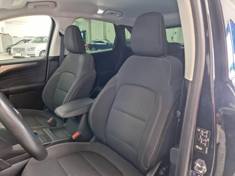Ford Kuga 2.5 Plug In Hybrid 225 CV CVT 2WD Titanium Business