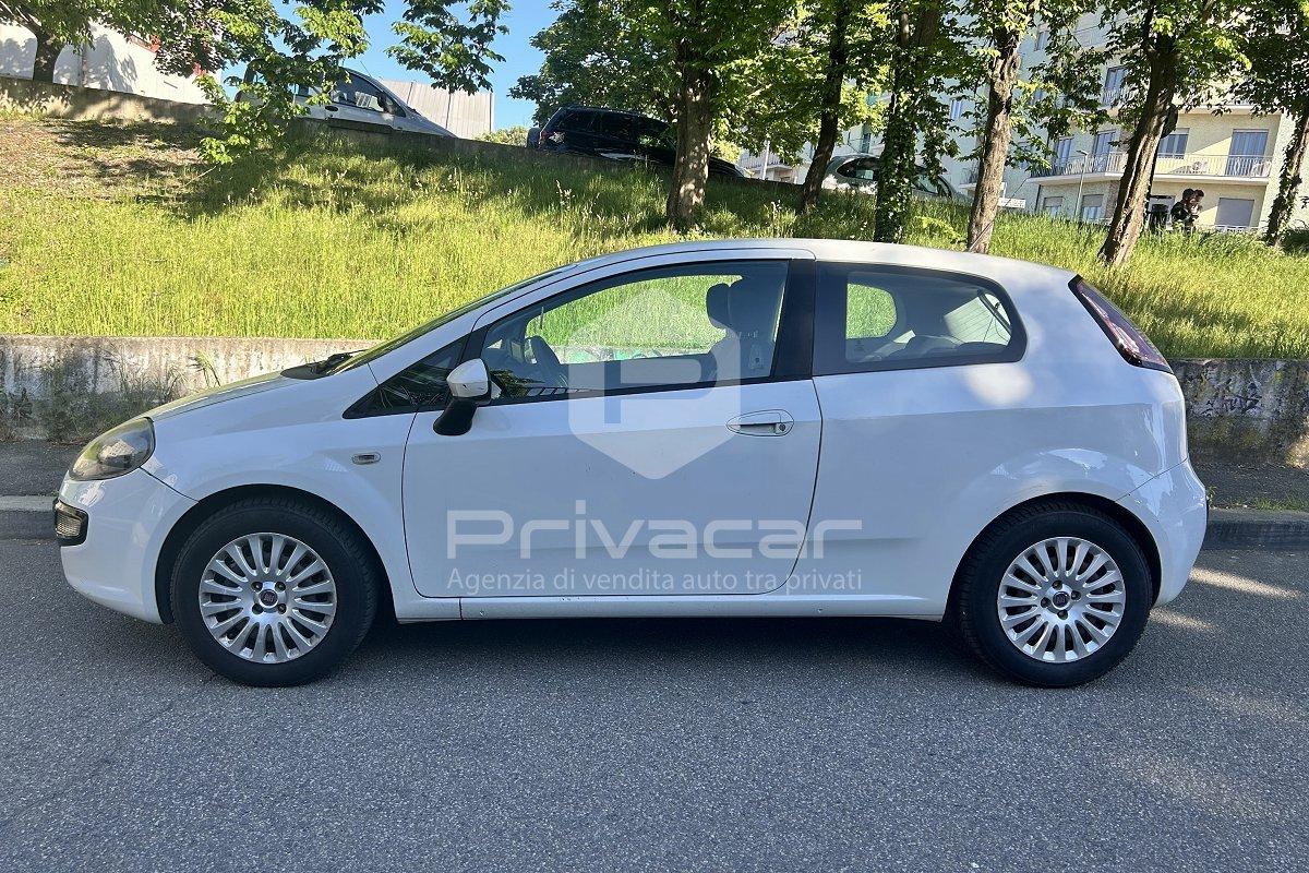 FIAT Punto Evo 1.4 3 porte S&S MyLife