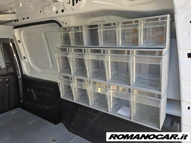 OPEL Combo 1.5 Diesel 100 Edition Allestit. Completo Manut.