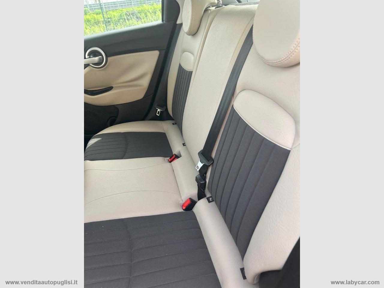 FIAT 500X 1.3 M.Jet 95 CV Business