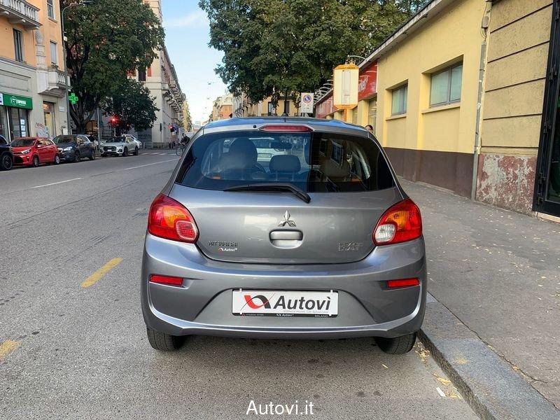 Mitsubishi Space Star Space Star 1.0 Invite (PROMO)