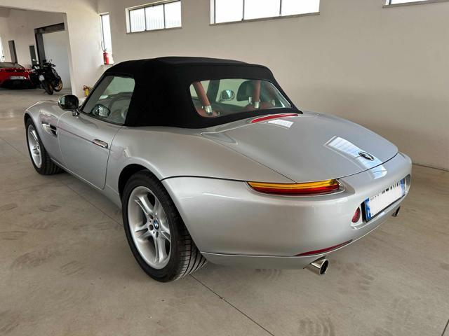 BMW Z8 Z8