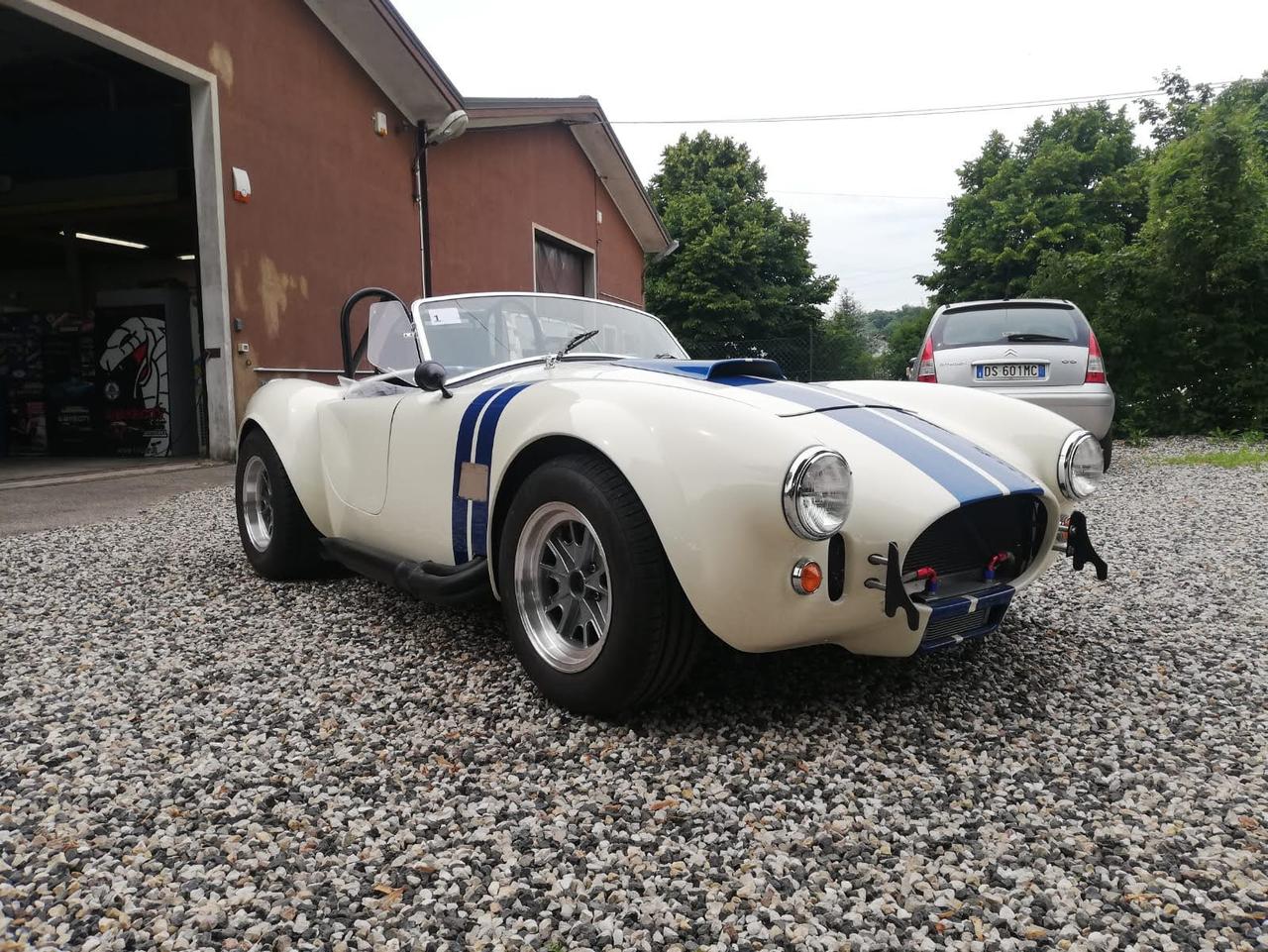 Ac Cobra