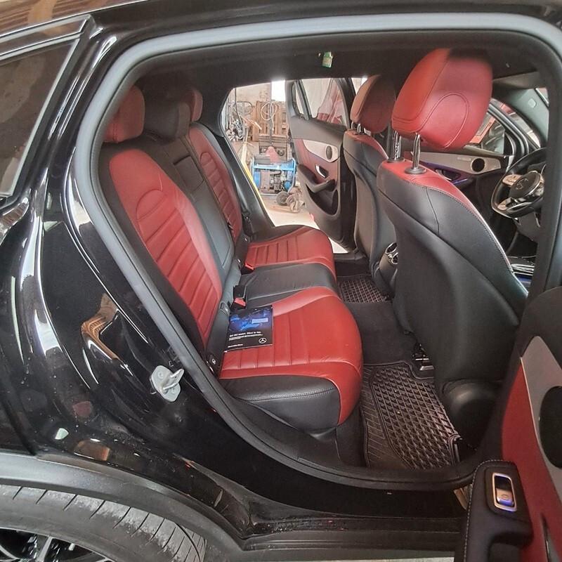 Mercedes-benz GLC 300 d 4Matic Coupé Premium(245cv)