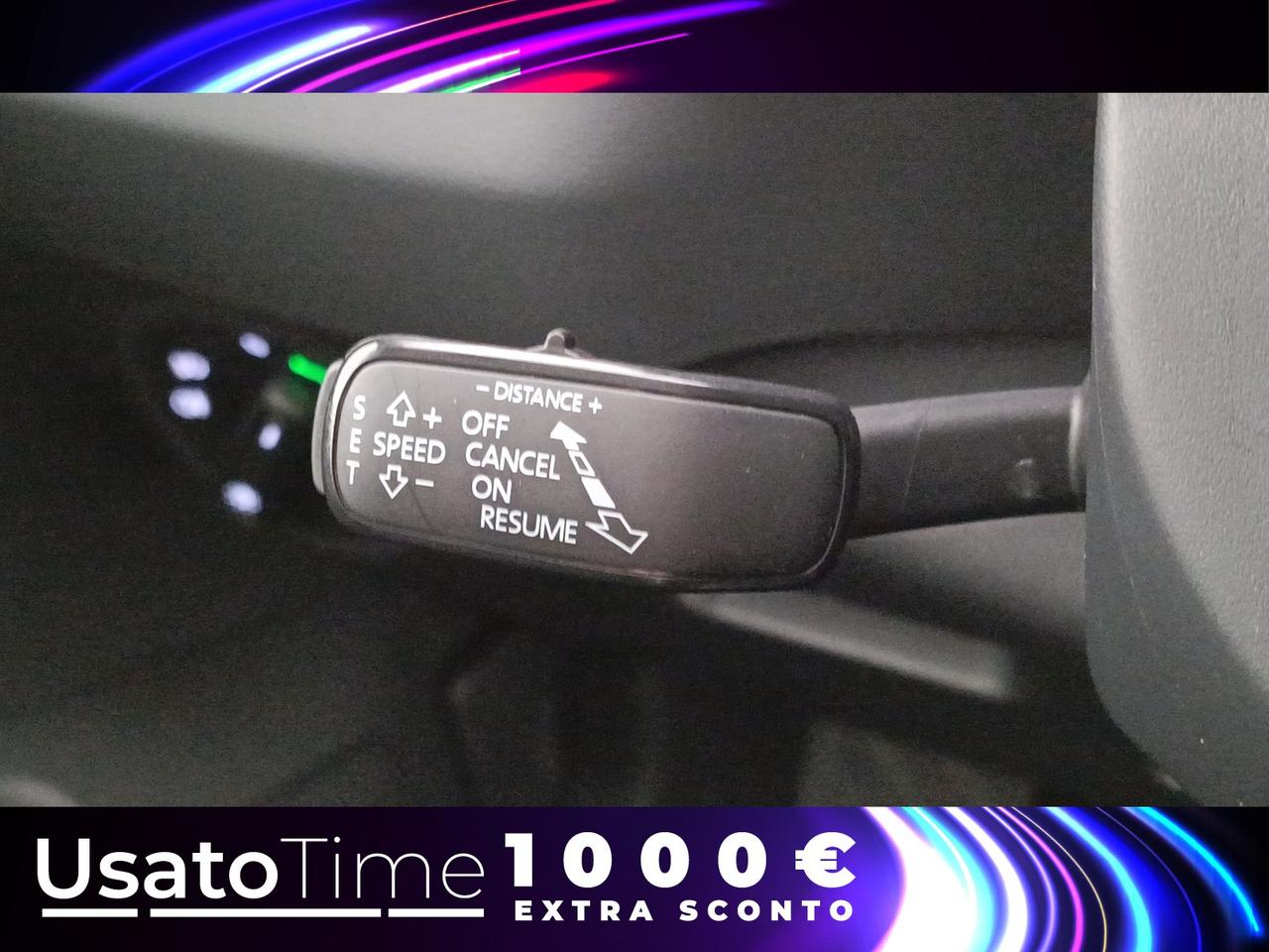 Skoda Karoq 1.0 tsi 115cv executive