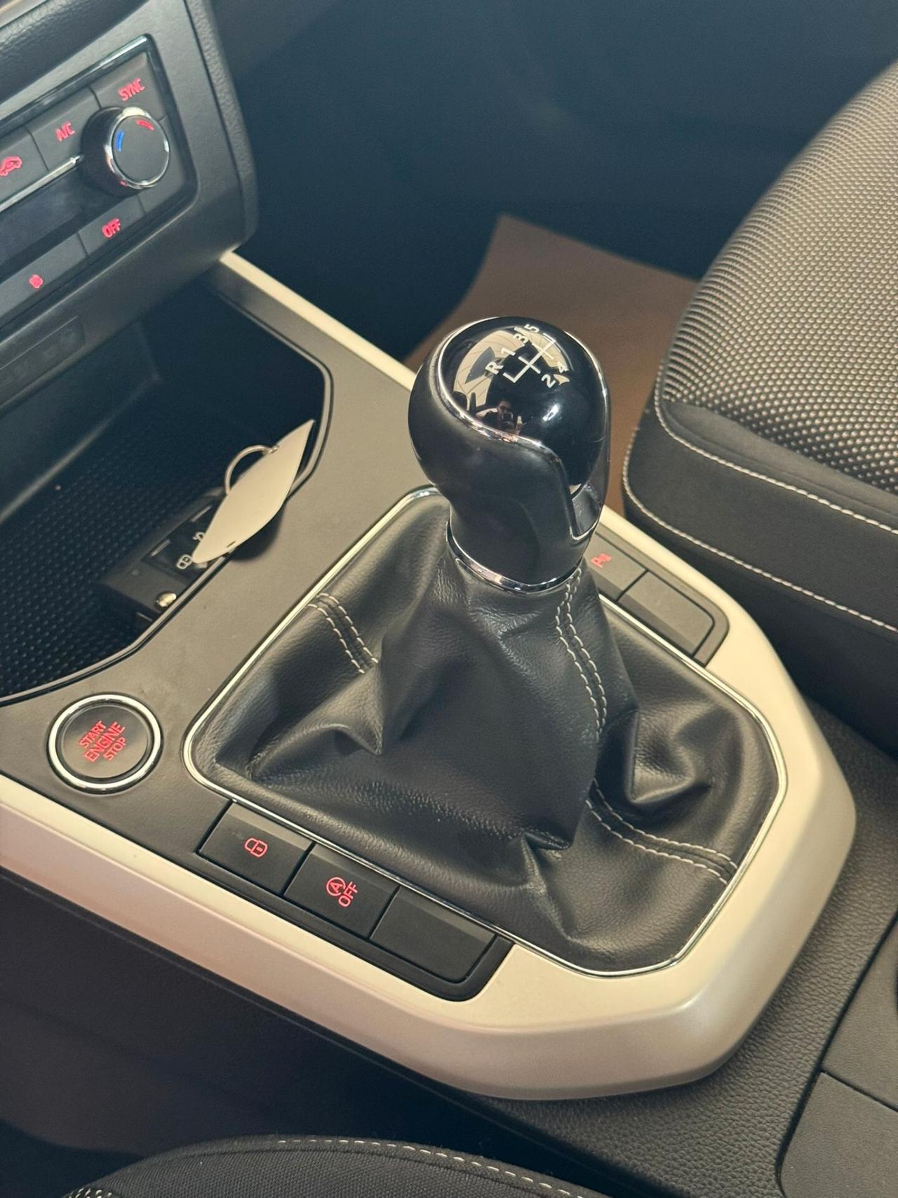 Seat Arona 1.6 TDI 95 CV XCELLENCE