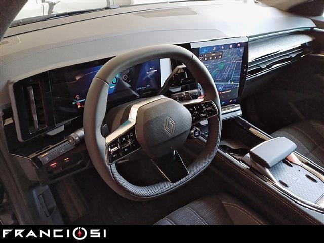 RENAULT Austral 1.2 E Tech full hybrid 200cv Techno Auto