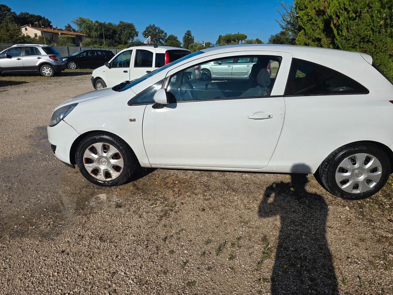 Opel Corsa 1.4 16V 3 porte AUTOMATICA