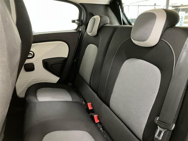 RENAULT Twingo 22kWh Equilibre