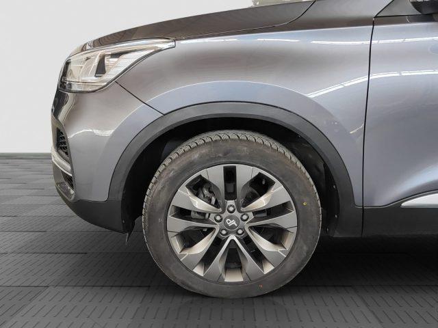 OTHERS-ANDERE OTHERS-ANDERE DR Automobiles DR4 dr 4.0 1.5 Bi-Fuel GPL