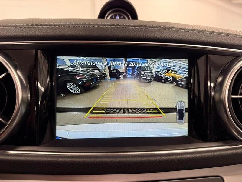 Mercedes-Benz Classe SL SL 400 Roadster