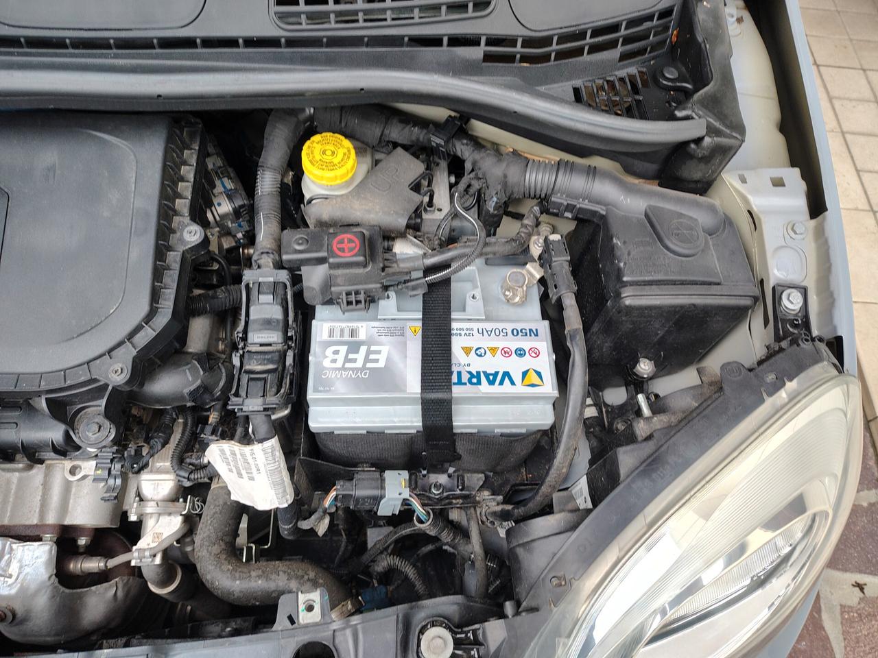 Fiat Panda 1.0 FireFly S&S Hybrid 5 POSTI