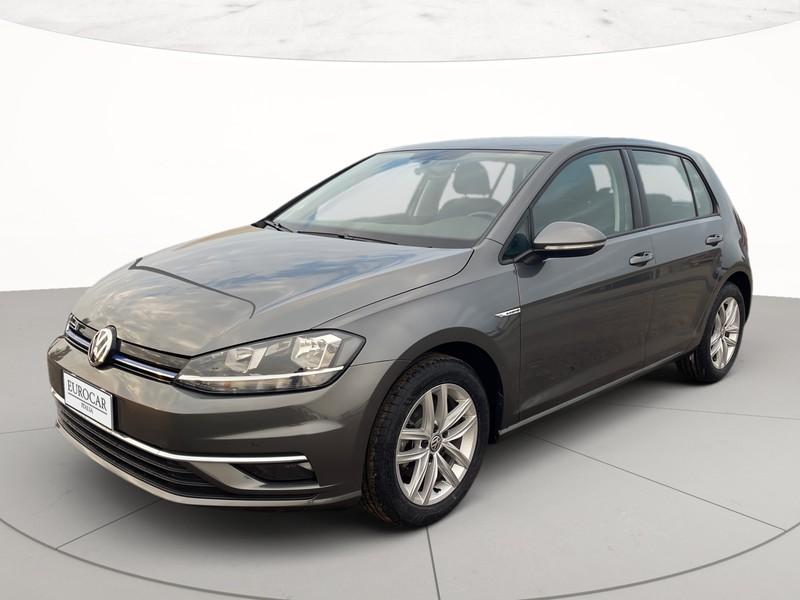 Volkswagen Golf 5p 1.5 tgi business 130cv dsg