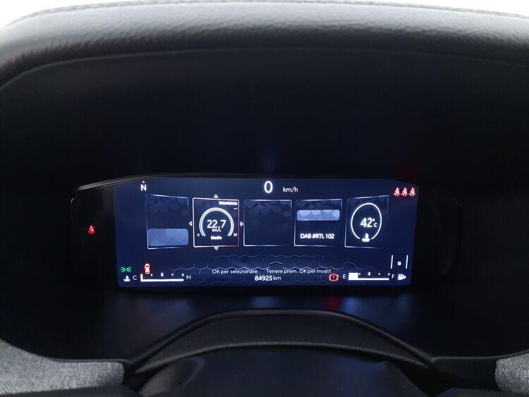 Jeep Compass Business BR157213 1.6 Diesel 131CV