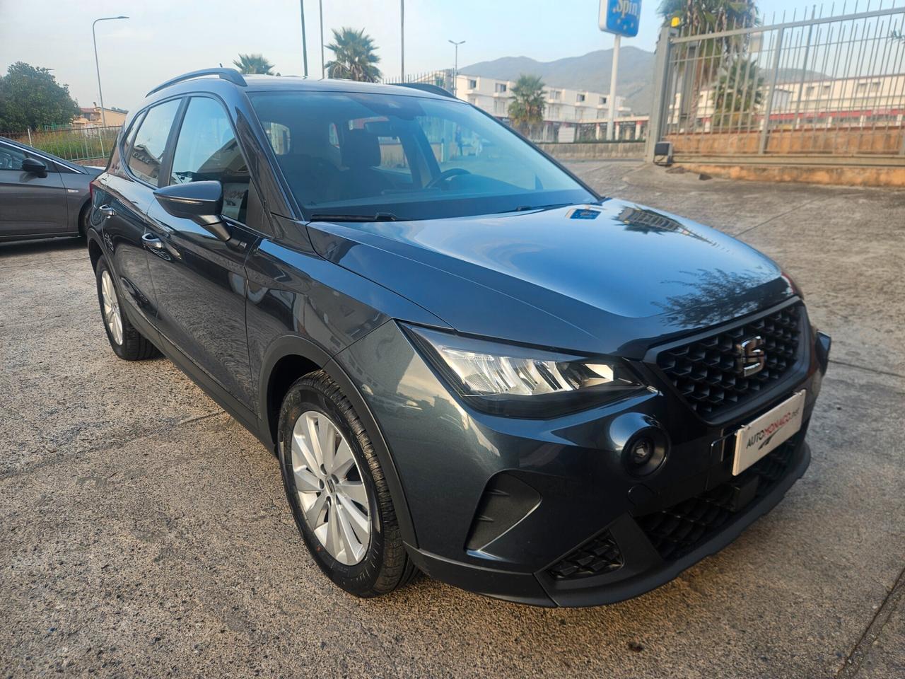 Seat Arona 1.0 EcoTSI Style