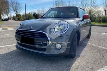 MINI Mini 1.5 Cooper