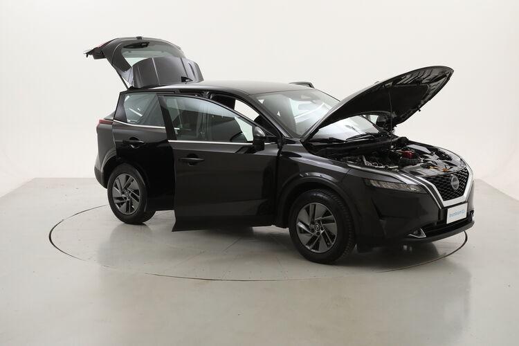 Nissan Qashqai Hybrid Business Xtronic BR053894 1.3 Mild Hybrid 158CV