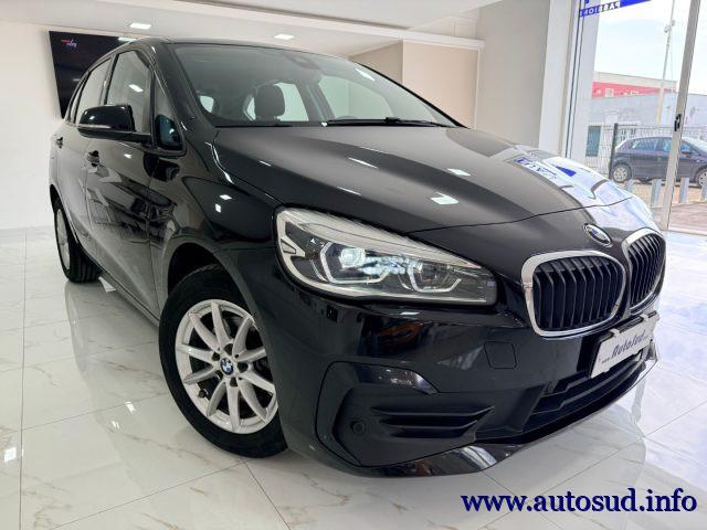 BMW 216 d Active Tourer Business aut.