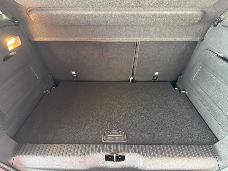 CITROEN C3 Aircross 1ª s. C3 Aircross BlueHDi ...