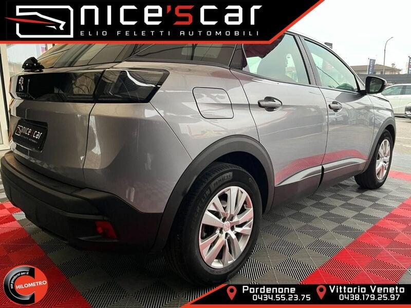 Peugeot 3008 BlueHDi 130 EAT8 S&S Active Business