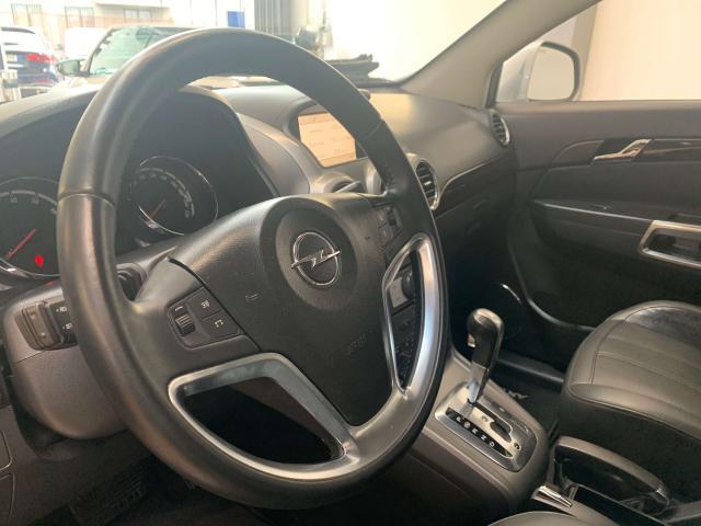Opel Antara Antara 3.2 V6 Cosmo auto 4x4