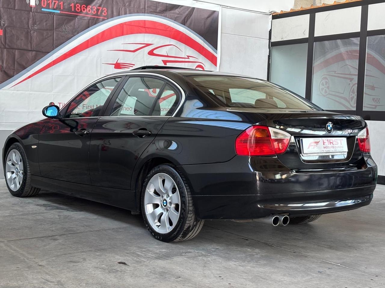 Bmw 330 330xd cat Futura