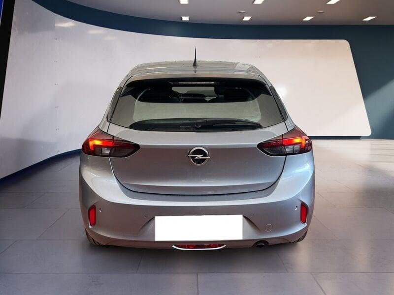 Opel Corsa VI 2020 1.2 Elegance 75cv