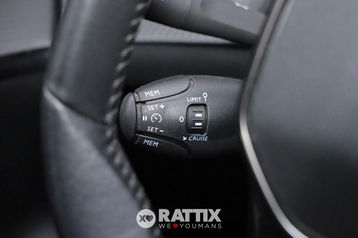 Peugeot 208 1.2 PureTech 75CV Active