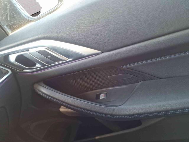 BMW 420 d 48V Coupé Msport