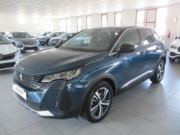 Peugeot 3008 BlueHDi 130 S&S Allure Pack