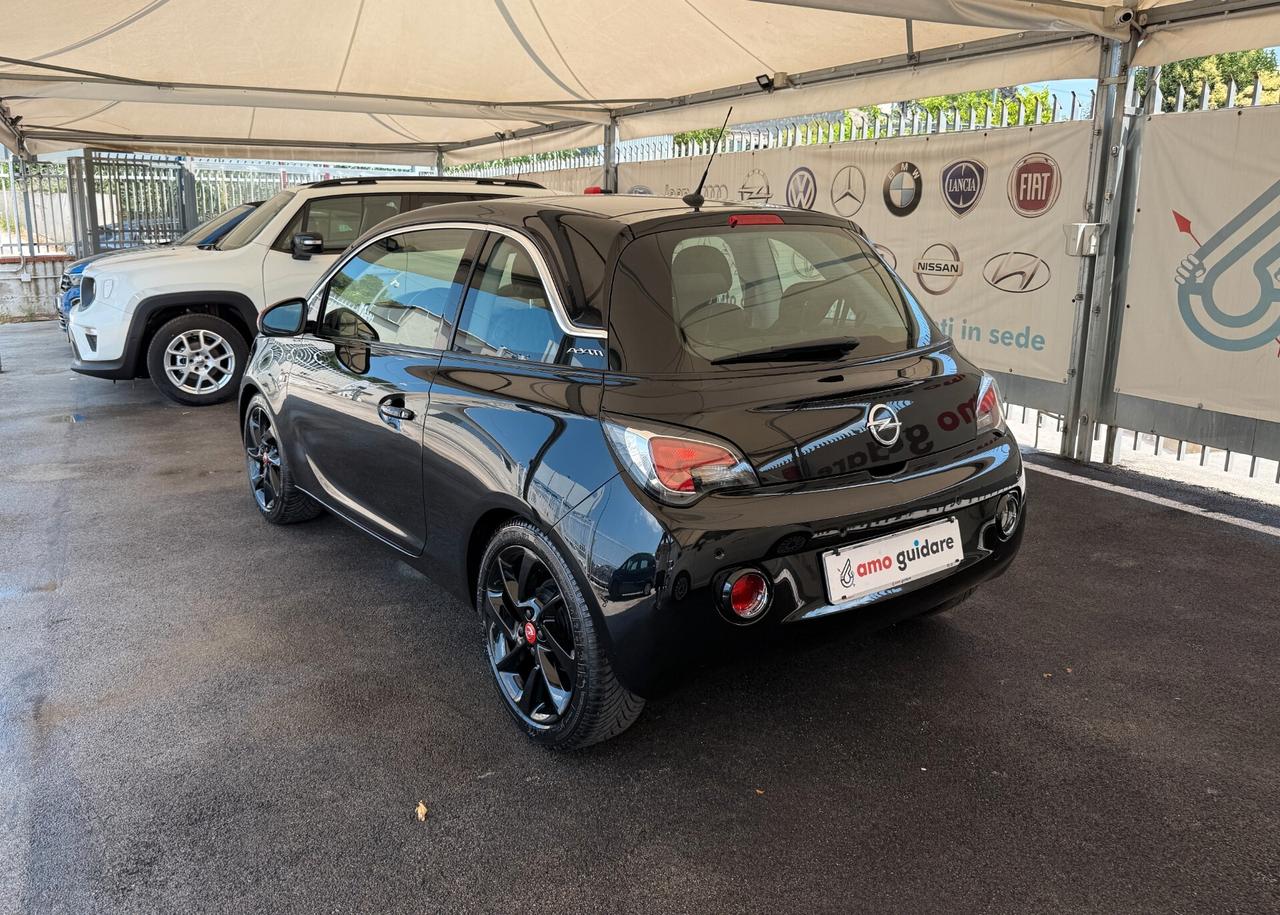 Opel Adam Rocks 1.2 70 CV X Factor