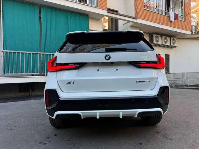 BMW X1 sdrive20i mhev 48V 170cv MSport auto