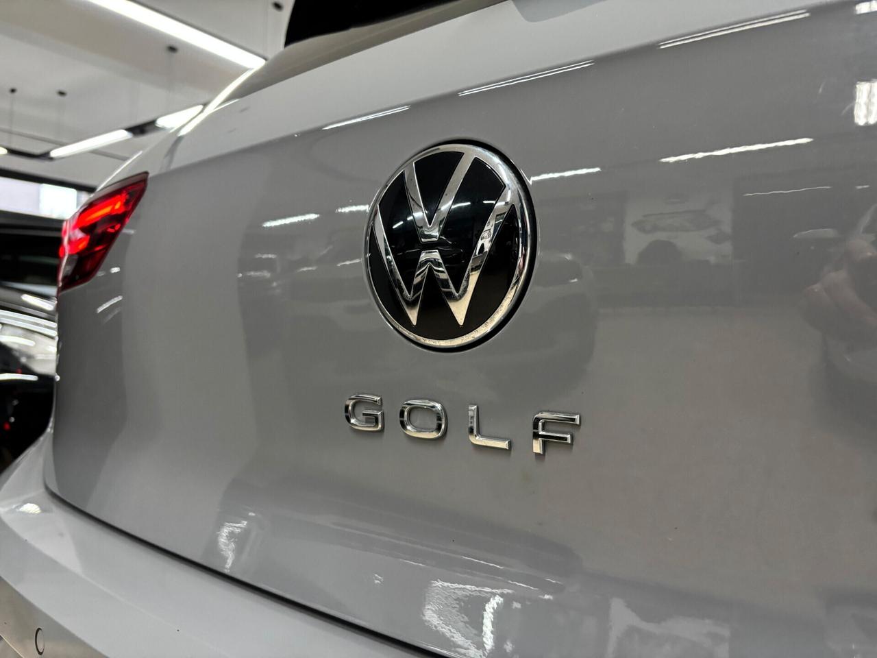 Volkswagen Golf 2.0 TDI SCR Style Plus