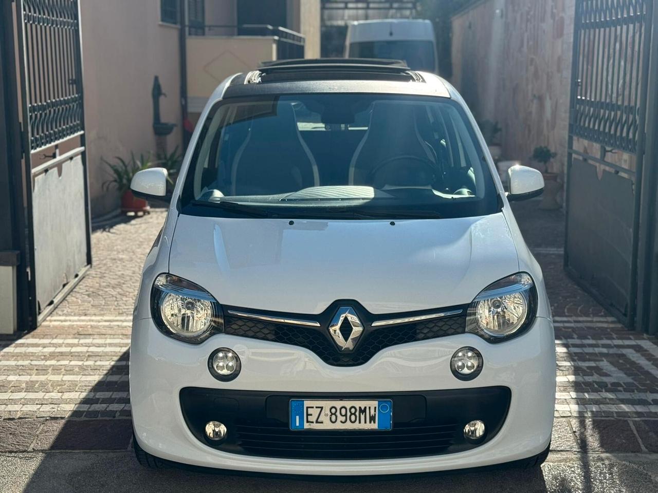Renault Twingo 0.9 TCe 90 CV Stop&Start Energy Sport