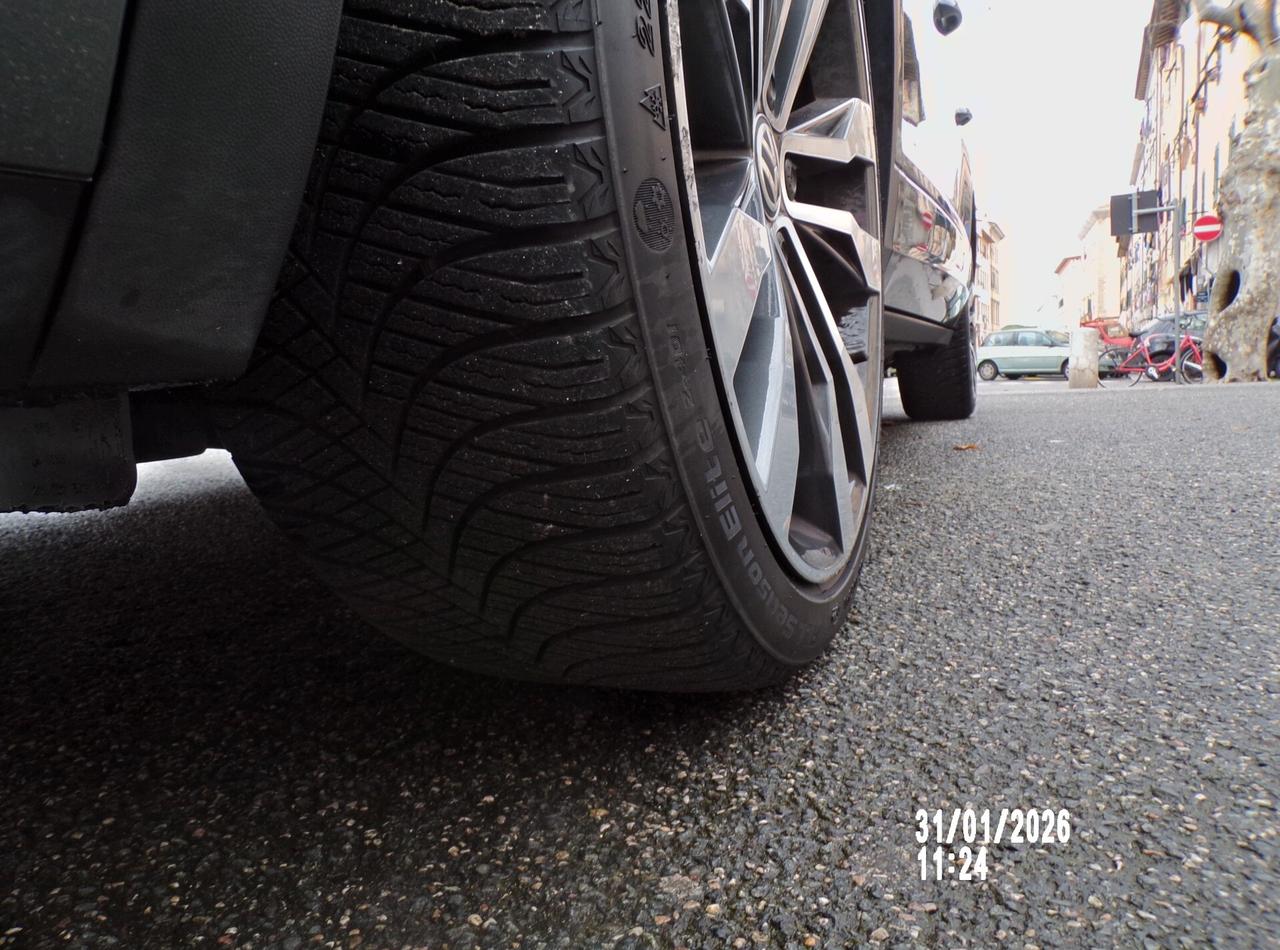 Volkswagen T-Roc 1.6 TDI SCR Advanced BlueMotion Technology R-Line