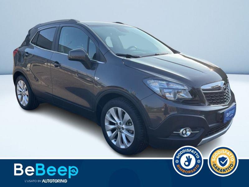 Opel Mokka 1.4 T COSMO S&S 4X4 140CV M6