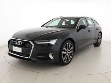 Avant 50TFSIe 299CV quattro Str Business Advanced