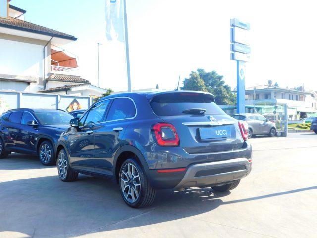 FIAT 500X 1.6 MultiJet 120 CV Cross
