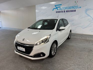 Peugeot 208 1.5 BlueHDi 100cv 5P Allure