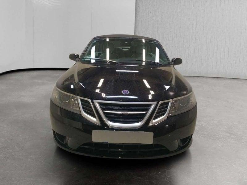 Saab 9-3 Cabrio 1.9 tid 16v Vector dpf
