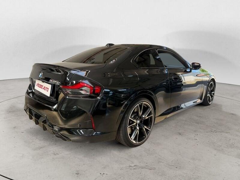 BMW Serie 2 M 240i xDrive Auto