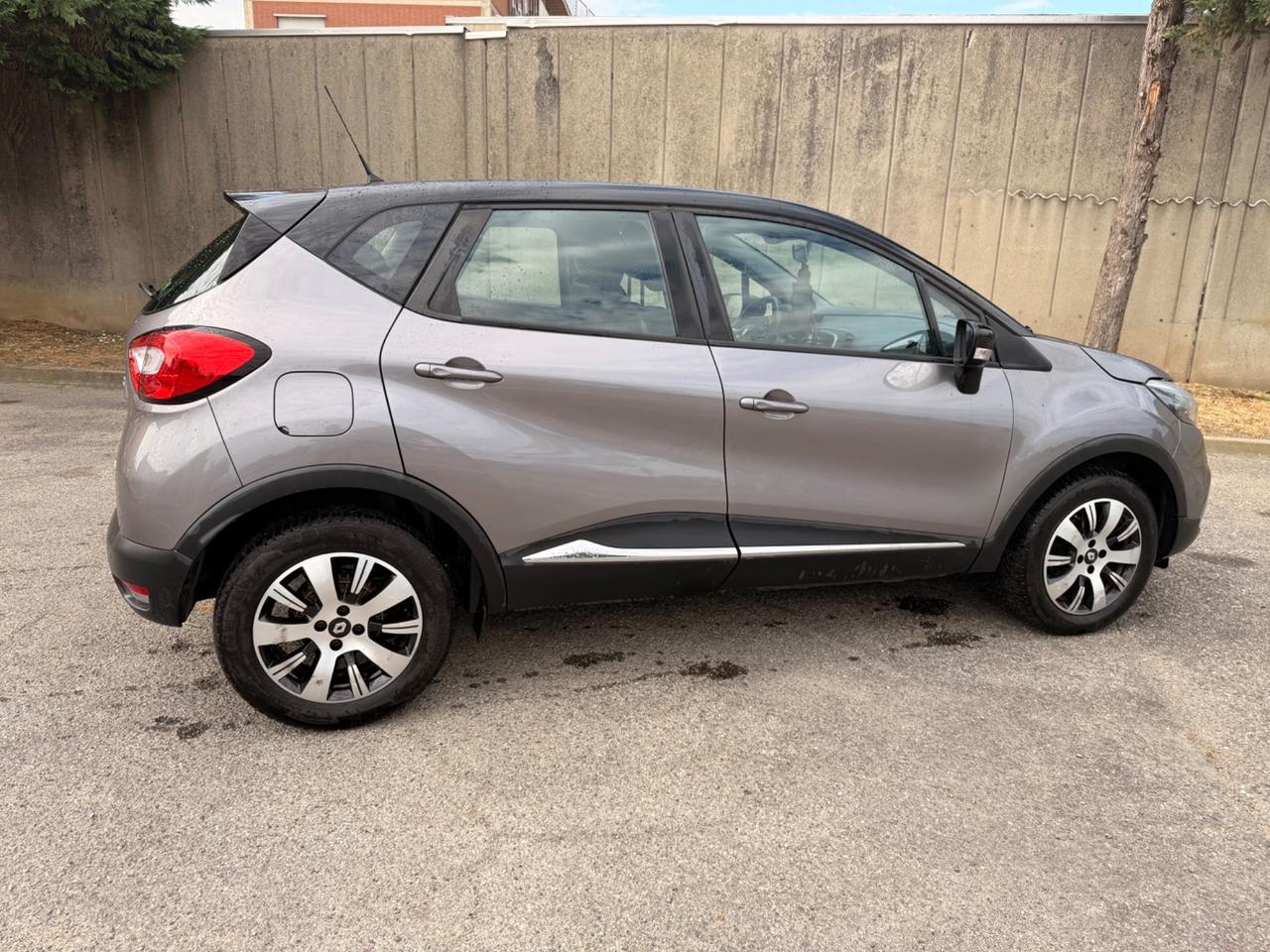 Renault Captur 0.9 TCe 90 CV Start&Stop