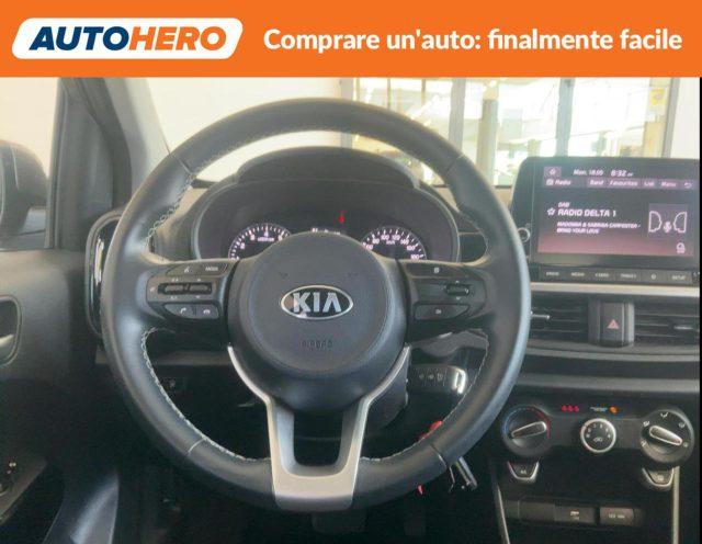 KIA Picanto 1.0 12V 5 porte AMT Style